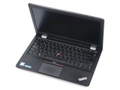 Lenovo ThinkPad 13 Czarny i5-6200U 8GB 256GB SSD 1366x768 Klasa B Windows 10 Professional