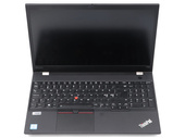 Lenovo ThinkPad P53s i7-8565U 16GB 512GB SSD 1920x1080 nVidia Quadro P520 Klasa B Windows 11 Professional