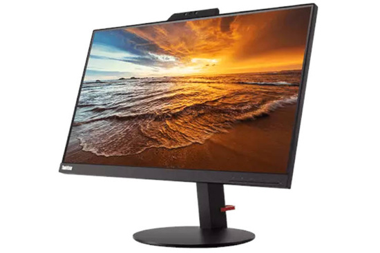 Monitor Lenovo T24V-10 24" LED 1920x1080 FULL HD IPS LED Klasa A-