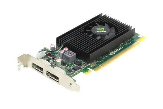 Karta Graficzna NVIDIA Quadro NVS 310 512MB DDR3 Niski Profil