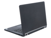 Dell Latitude E5470 i5-6440HQ 8GB 256GB SSD M.2 1366x768 Klasa A- Windows 10 Professional