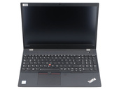 Lenovo ThinkPad T590 i5-8265U 16GB 512GB SSD 1920x1080 Klasa A-