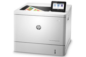 Drukarka Laserowa Color LaserJet Managed E55040 Przebieg 56 tysięcy stron