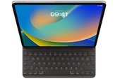 Oryginalna klawiatura iPad Pro Magic Keyboard 12,9'' BLACK TURKISH QWERTY