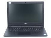 Dell Latitude 3460 i3-5005U 8GB 256GB SSD 1366x768 Klasa A Windows 10 Professional