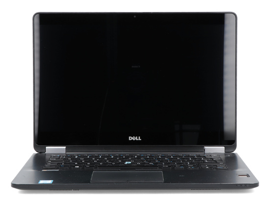 Dotykowy Dell Latitude E7470 i5-6300U 2560x1440 Klasa A- S/N: 23LGBG2