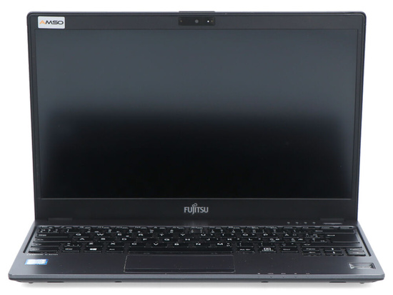 Fujitsu Lifebook U938 i5-8250U 8GB 256GB SSD 1920x1080 Klasa A- Windows 11 Professional