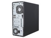 HP EliteDesk 800 G3 TW i7-6700 4x3.4GHz 16GB 240GB SSD DVD Windows 10 Professional