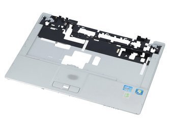 Palmrest + Touchpad do Fujitsu LifeBook S751 U6