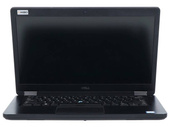 Dell Latitude 5480 i3-7100U 8GB 240GB SSD 1920x1080 Klasa A-