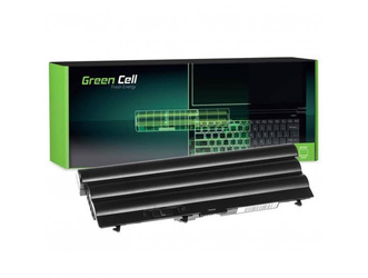 Nowa bateria Green Cell do Lenovo ThinkPad T410 T420 T510 T520 W510 W520 L510 L520 71Wh 10.8V 6600mAh LE28