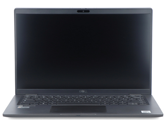 Dell Chromebook Latitude 7410 i5-10310U 16GB 128GB 1920x1080 QWERTY PL Klasa A- Chrome OS