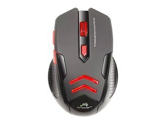 NOWA Mysz TRACER GAMEZONE Airman RF Nano Bezprzewodowa