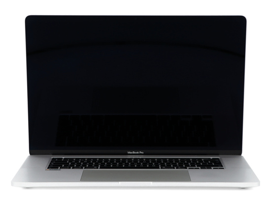 Apple MacBook Pro A2141 i7-9750H 16GB 512GB SSD 3072x1920 AMD Radeon Pro 5300M Klasa A- S/N: C02DP0S2MD6P