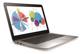 Dotykowy HP EliteBook Folio 1020 G1 M-5Y51 8GB 256GB SSD 2560x1440 Klasa B Windows 10 Professional