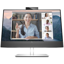 Monitor HP E24MV G4 24" LED 1920x1080 HDMI IPS Czarny Klasa A