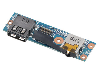 Moduł USB Audio do Lenovo Thinkpad X1 Carbon 3gen SC50A10029 U51