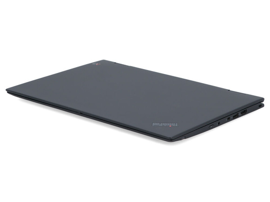 Dotykowy Lenovo Thinkpad X1 Yoga 3Rd I5-8350U 16GB Brak Dysku 1920x1080 Klasa C Brak systemu SN: R90TYTD3