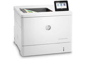 Drukarka Laserowa HP Color LaserJet M555 Przebieg około 8 tysięcy stron