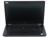 Dell Latitude 5480 i5-7300U 16GB 512GB SSD 1920x1080 Klasa A Windows 10 Professional