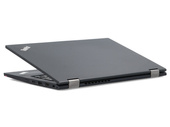Dotykowy Lenovo ThinkPad L13 2nd Gen i5-1135G7 8GB 512GB SSD 1920x1080 Klasa A- Windows 11 Home