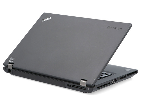 Lenovo ThinkPad L440 i5-4300M 8GB 480GB SSD 1366x768 Klasa A  Windows 10 Professional + Torba + Mysz