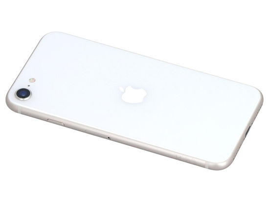 Apple iPhone SE 2022 A2783 4GB 64GB Starlight Klasa A- iOS