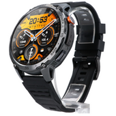 Nowy Smartwatch GlacierX Monument GX-MC69