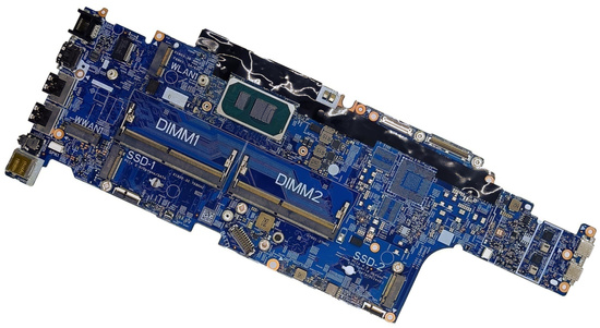 Płyta główna DELL Latitude 5520 DPC2R CN-0DPC2R
