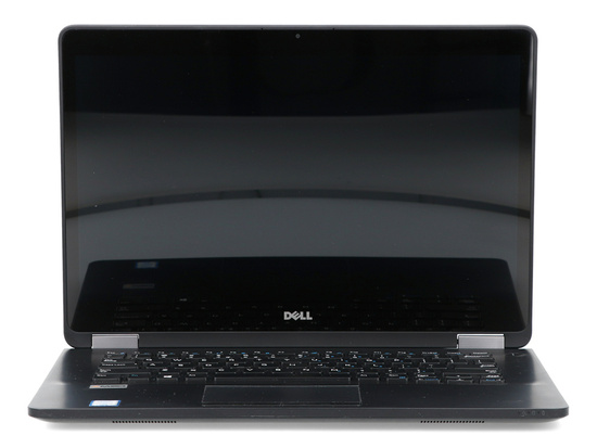 Dotykowy Dell Latitude E7470 i5-6300U 1920x1080 Klasa A S/N: 92DJFC2