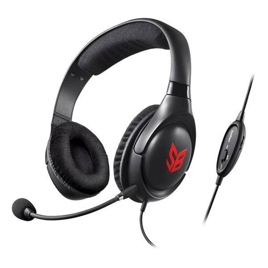 Słuchawki z mikrofonem Creative Sound Blaster Blaze