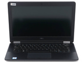 Dell Latitude E7270 i7-6600U 8GB 256GB SSD 1920x1080 Klasa A-