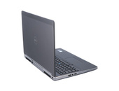 Dell Precision 7510 i7-6820HQ 1920x1080 AMD Radeon HD 8890M Klasa A