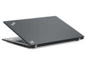 Dotykowy Lenovo ThinkPad X390 i5-8365U 16GB 256GB SSD 1920x1080 Klasa A- Windows 11 Professional