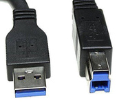 Kabel do transmisji danych AWM USB 3.0 1.8m 15