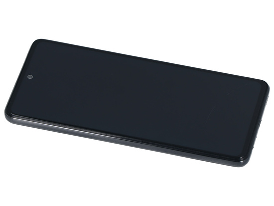 Samsung Galaxy A52 6GB 128GB Black Klasa A- S/N: RZ8RC1FEMWJ