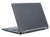 Dell Latitude E7470 i7-6600U 8GB 240GB SSD 1920x1080 Klasa A-