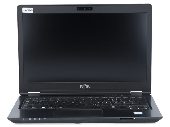 Fujitsu LifeBook U727 i5-6200U 16GB 512GB SSD 1920x1080 Klasa A- Windows 10 Professional