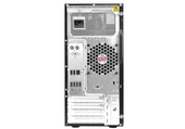 Lenovo ThinkStation P520c TW Xeon W-2102 4x2.9GHz 16GB 256GB SSD Windows 11 Professional