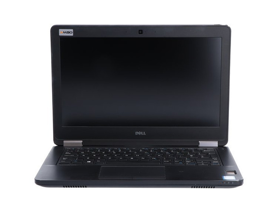 Dell Latitude E5270 i7-6600U 8GB 512GB SSD 1366x768 Klasa B Windows 10 Professional