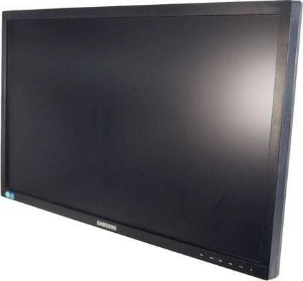 Monitor Samsung S24E650 24" LED 1920x1080 HDMI D-SUB Brak Podstawki Klasa A