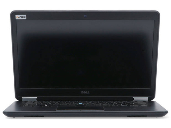 Dell Latitude E7450 i7-5600U 8GB NOWY DYSK 480GB SSD 1920x1080 Nvidia Geforce 840M Klasa A Windows 10 Home