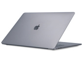 Apple MacBook Pro A1990 2018 r. Space Gray i7-8850H 16GB 1024GB SSD 2880x1800 Radeon Pro 560X Klasa A MacOS Big Sur