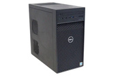 Dell Precision 3630 i3-8100 4x3.6GHz