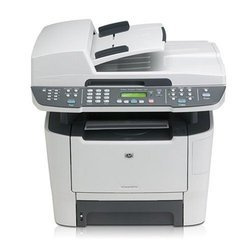 Urządzenie Wielofunkcyjne HP LaserJet M2727nf Przebieg 25 tysięcy stron