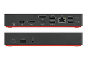 Stacja Dokująca LENOVO ThinkPad USB-C Dock Gen 2 (40AS0090EU)
