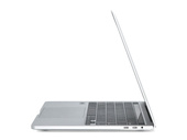Apple MacBook Pro 13" A2251 2020r. Silver i5-1038NG7 16GB 512GB SSD 2560x1600 Klasa A- MacOS Big Sur