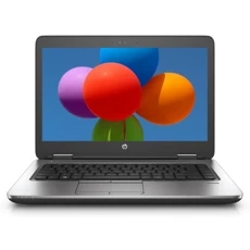 HP ProBook 640 G2 i5-6300U BN 8GB 256GB SSD 1920x1080 Klasa A