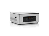 Intel NUC NUC5CPYH Micro PC N3060 2x1.6GHz WIFI