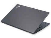 Lenovo ThinkPad X1 Carbon 3rd i7-5600U 8GB 480GB SSD 1920x1080 Klasa A- Windows 10 Professional